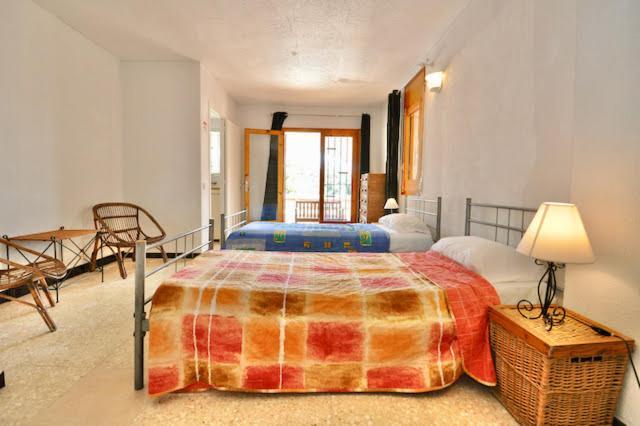 Holiday home Jolie Lloret de Mar