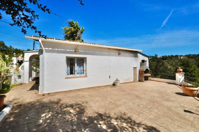 Holiday home Jolie *